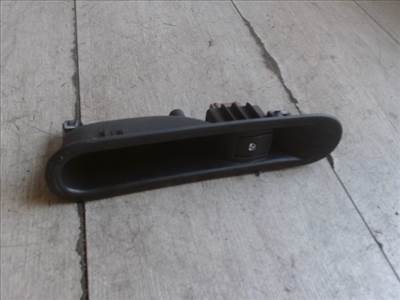 RENAULT Espace 2006.03.01-2010.08.31 Bal hátsó ablakemelő kapcsoló