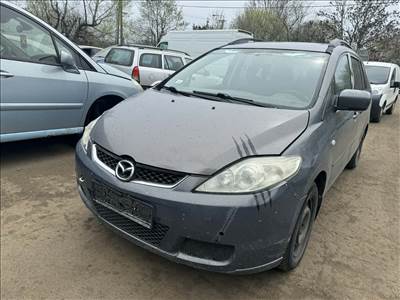 Mazda 5 (CR) 2.0D -RF- bontott alkatrészei
