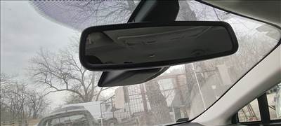 Ford Mondeo mk5 kamerás tükör 