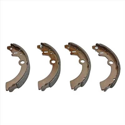 Suzuki Wagon R fékpofa szett 180 mm dobhoz Brembo (53200-76G31, 53200-76G41, S79523, MS79523)