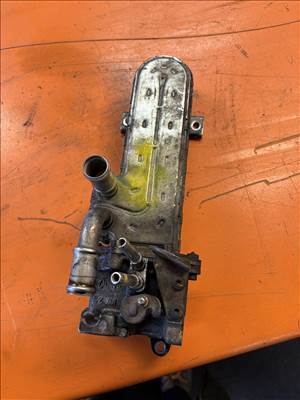 Volkswagen Touran I, Audi A3 (8P) EGR hűtő 