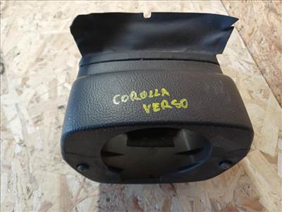 Toyota Corolla Verso ( 2005-2009) Kormányoszlop Burkolat