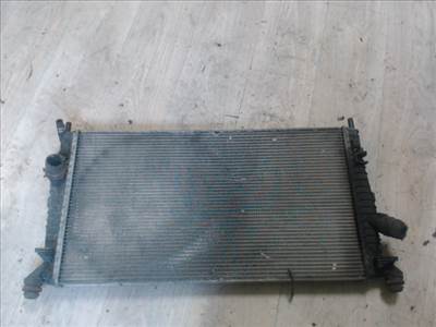 FORD C-MAX 03.06-07.03 Vízhűtő, radiátor