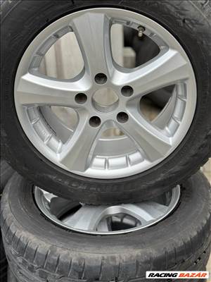 5x120 Mam W1 7,5x16 ET20 ⌀76,5