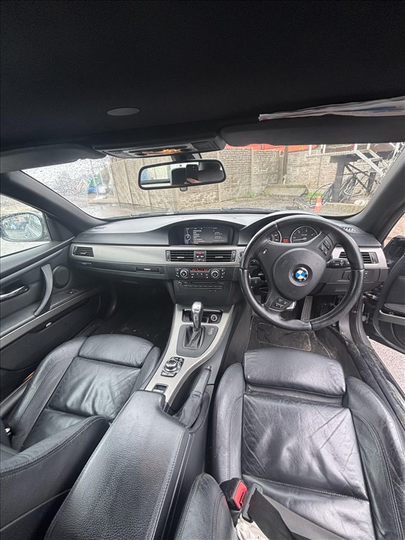 BMW 330 D N57(E90, E91, E92, E93) bontott alkatrészei 5. kép