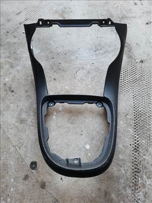 Fiat Barvo 2 klimavezérlő keret