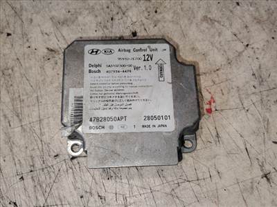 Hyundai Tucson (JM) Légzsák Elektronika *143966* 959102e700 4079344474