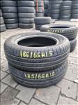  185/6515" újszerű Goodyear Efficientgrip Performance nyári gumi 2db 