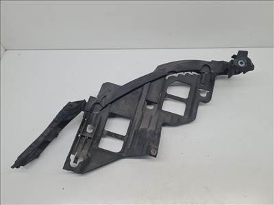 Volkswagen Golf VI bal fényszóró tartó (31877) 5k0807889h