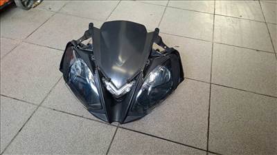 Derbi GPR 125 2011 első lámpa