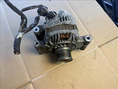 Peugeot 207 generátor  9671216280