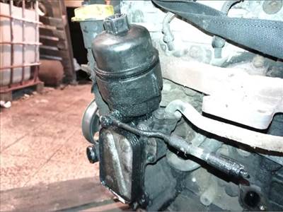 Fiat Doblo I Olajszűrő Ház *149691*