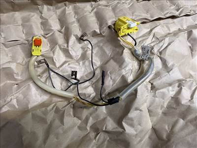 Vw Golf Caddy Passat Touran légzsák vezeték  5k0971584b