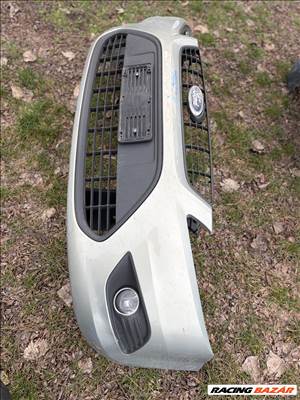 Ford Focus Mk2 Első lökhárító 