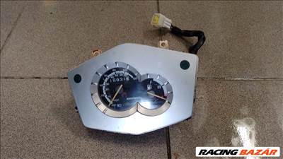 Generic XOR 125 műszerfal