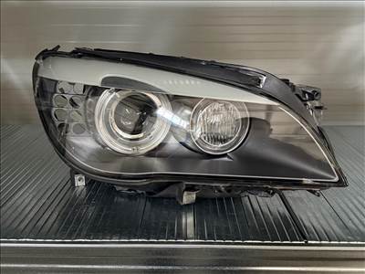 BMW F01 F02 F03 F04 dynamic xenon fényszóró, lámpa