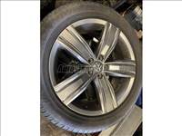 VOLKSWAGEN TIGUAN - Gyári alufelni 19x7 19" 7J