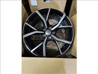Egyéb alufelni  - Alufelni 17x7,5 - AUDI A1 - SEAT IBIZA - VOLKSWAGEN POLO - SKODA FABIA 17" 7.5J
