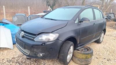 Volkswagen Golf VI plus 1.6 cr CAY LUB LC9X bontott alkatrészei