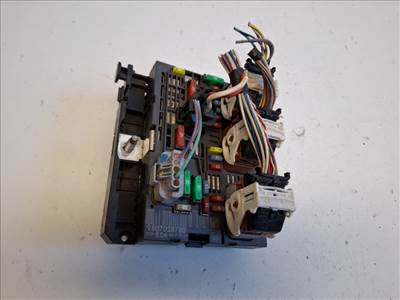 Peugeot Partner  bsm modul 9807028780