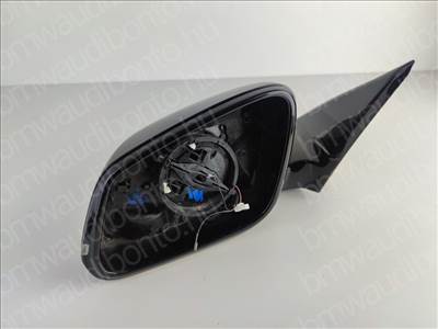 BMW 3 Touring (F31) Bal első ajtó visszapillantó tükör (elektromos) (51167245183)