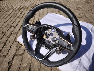 Cupra Formentor gyári kormány  5ff419091d