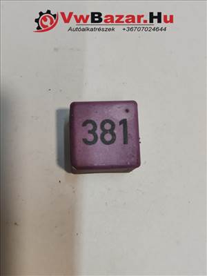 Relé 381  431951253g 431951253G