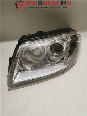 Első fényszóró PASSAT 3BG 5.5 bal