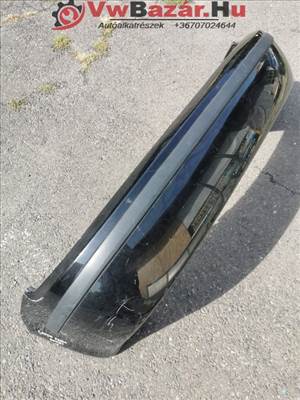 Hátsó lökhárító FABIA I combi  6y9 807 421 6Y9 807 421