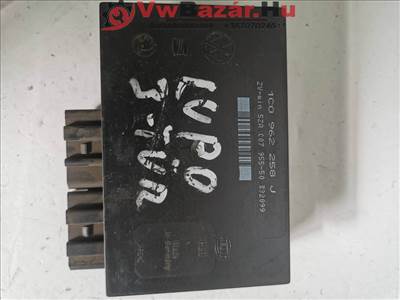 Komfortelektronika VW LUPO 1C0962258J