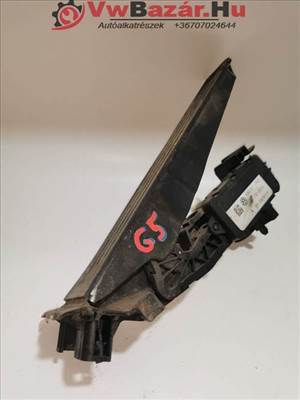 Gázpedál VW GOLF V 1k1 721 503 l 1K1721503L