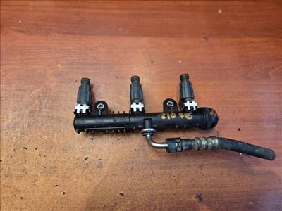 OPEL AGILA (A) (H00) Porlasztó Sor / Híd 0280151075 