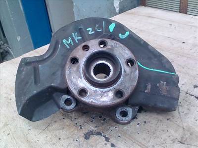 FIAT ULYSSE 02.07- Csonkállvány kerékaggyal jobb első