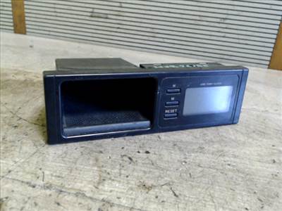 MAZDA 323F 98-04 Óra időmérő