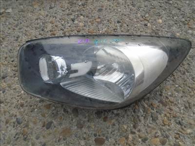 Kia Picanto (TA) első lámpa fényszóró bal-jobb