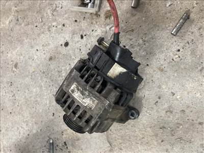 Fiat Stilo 1.4 16v (3 ajtós) bontott alkatrészei vagy egyben bontásra eladó