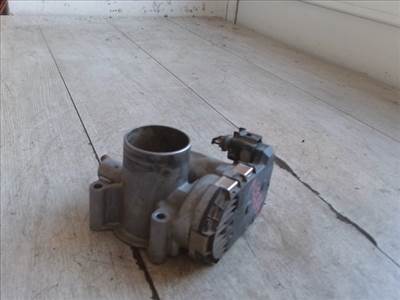 VOLKSWAGEN polo variant 97-01 fojtószelep elektromos