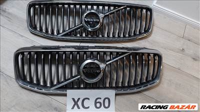 Volvo xc60 díszrács eladó.