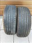205 55 17 goodyear 205/55 R 17 nyári gumi 2 db újszerű