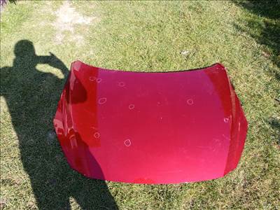 Mazda 2 DJ Motorháztető,géptető.DAY05231X