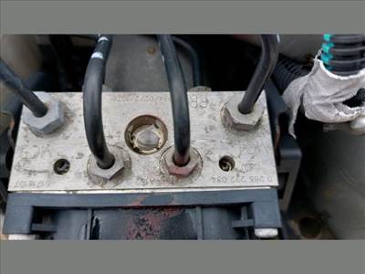 Fiat Stilo ABS Kocka *1174* 0265222034