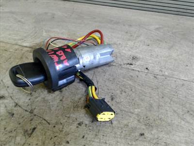 RENAULT TWINGO 98-07 Gyújtáskapcsoló elektromos