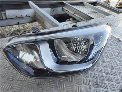 Hyundai i20 (PB) Bal első lámpa 