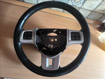 Fiat Freemont bőr multikormány kopott