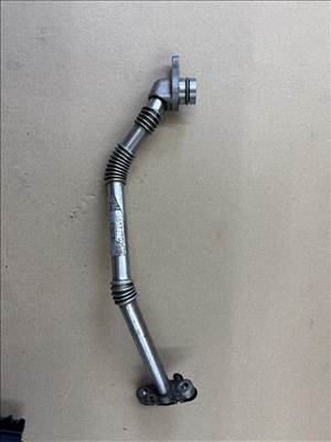 Opel Astra K 1.6 CDTI Turbó olajcső tn3047 55577703