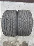  305/4020" újszerű Pirelli téli gumi gumi