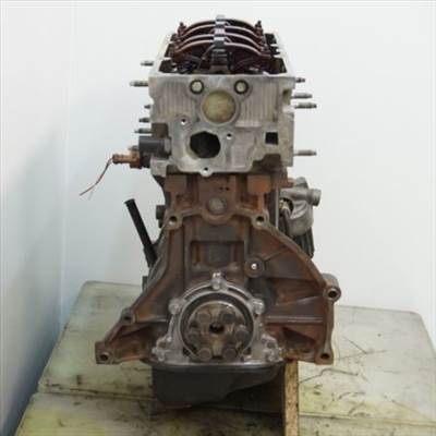 Renault Clio II, Renault Twingo I 1.2 8V motor D7FF702 D7F702 BEVIZSGÁLT