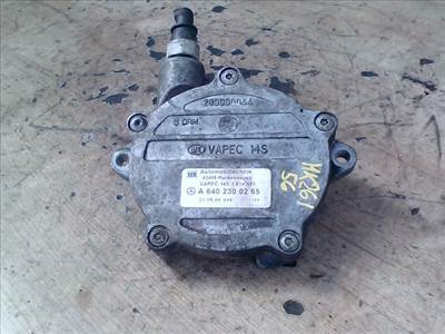 MITSUBISHI COLT 04.04-08.09 Vákuumpumpa