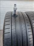  275/3520" újszerű Pirelli nyári gumi gumi