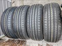  225/5518" újszerű Bridgestone nyári gumi gumi